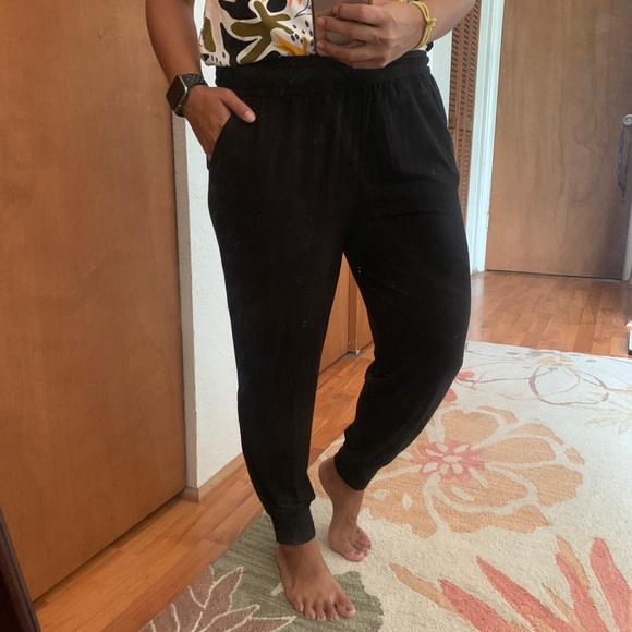 ‼️SOLD ‼️ Fighting Eel, Pant Sweat, NWT Medium - Picture 2 of 3